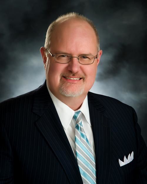 Todd Covault